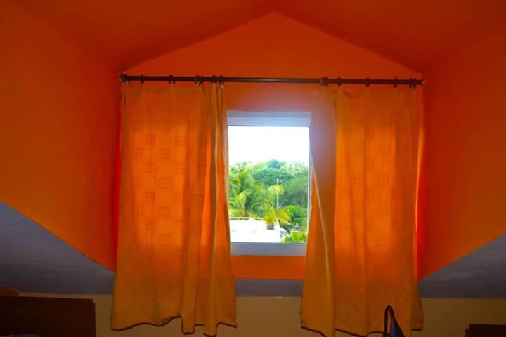 Villa Victoria
