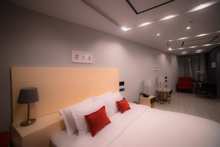 Petra Boutique Hotel