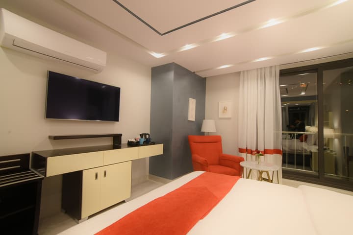 Petra Boutique Hotel