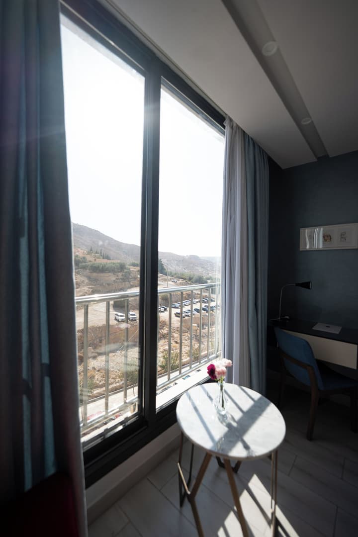 Petra Boutique Hotel