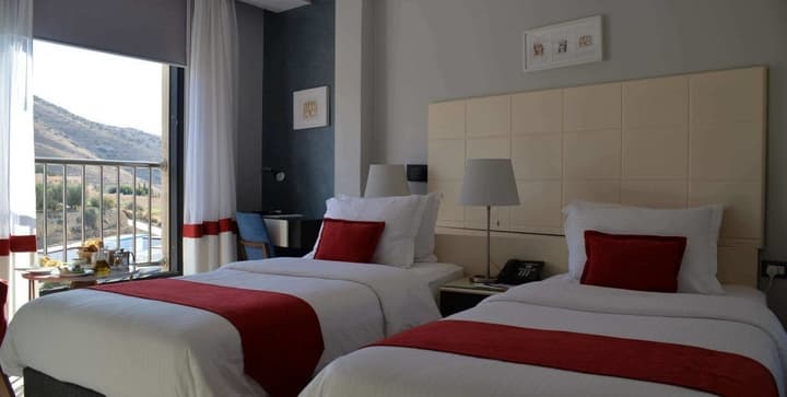 Petra Boutique Hotel