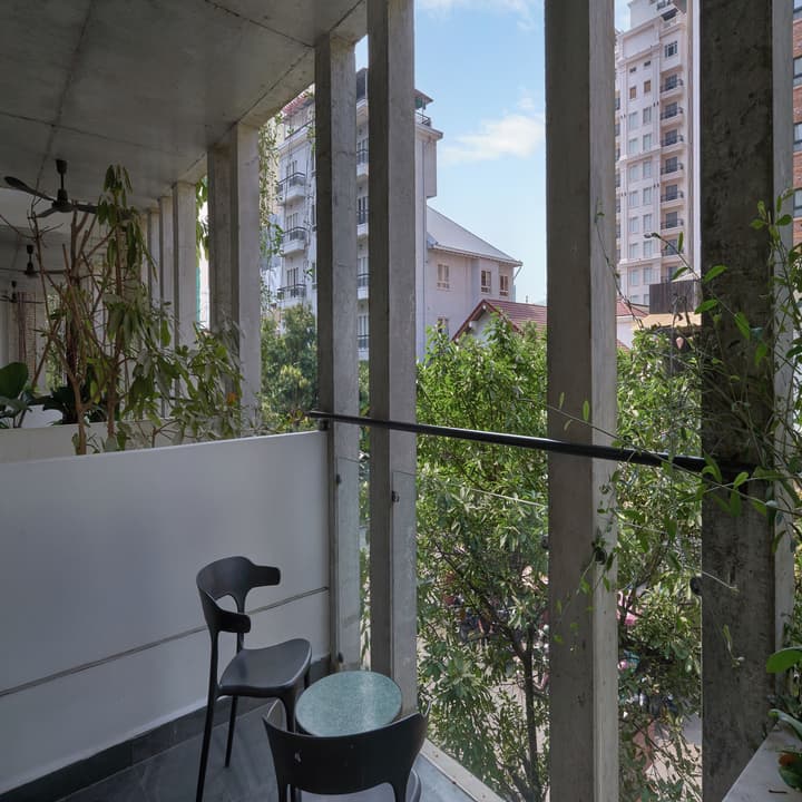 Baitong Hotel & Resort