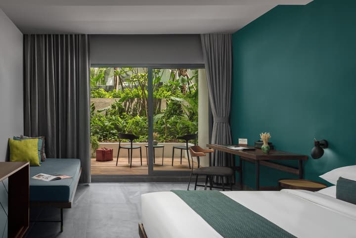 Baitong Hotel & Resort