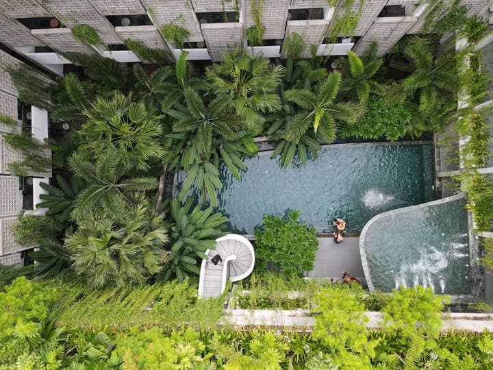 Baitong Hotel & Resort