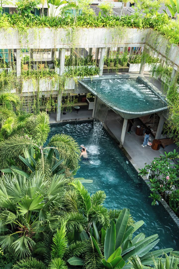 Baitong Hotel & Resort
