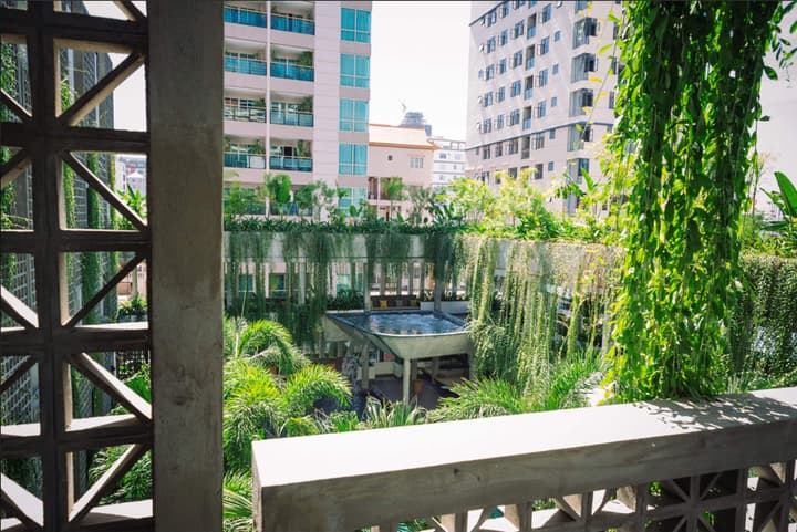 Baitong Hotel & Resort