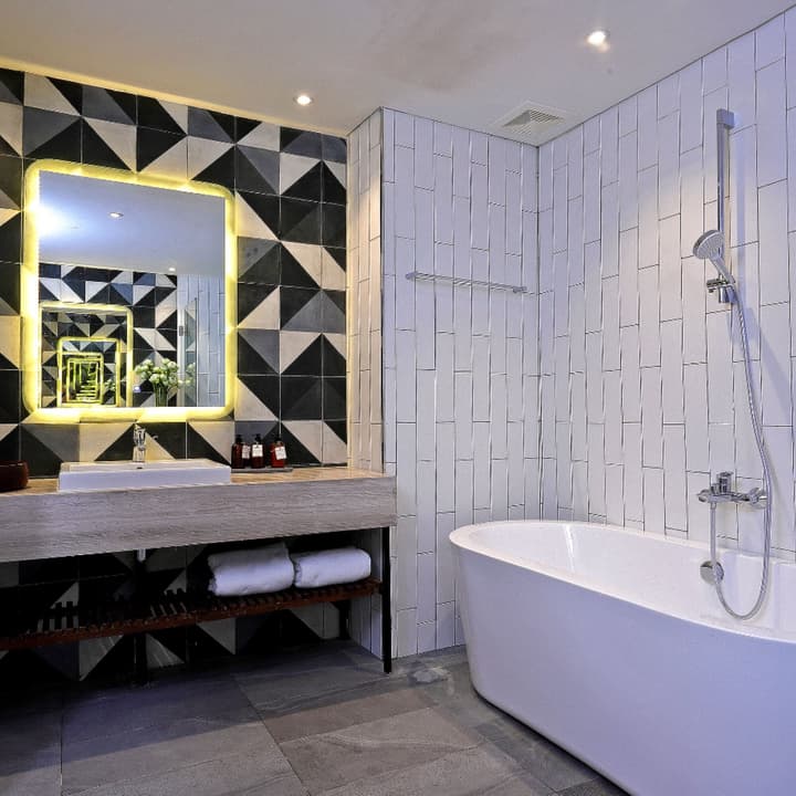 Baitong Hotel & Resort