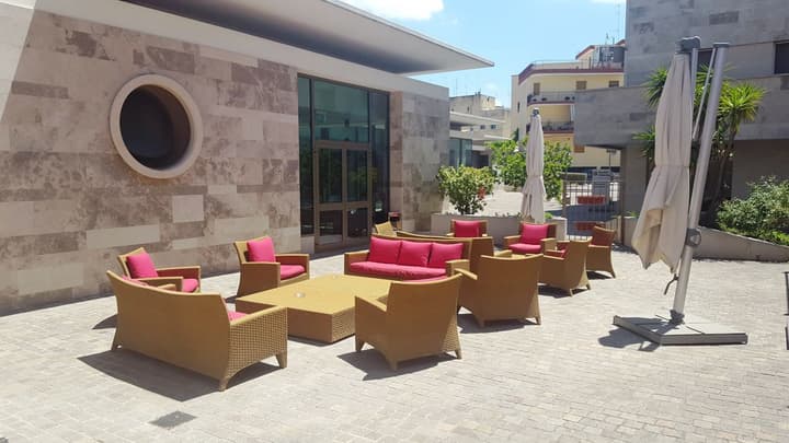 Hotel Nazionale
