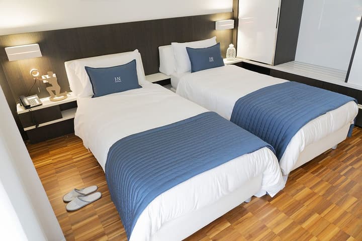 Hotel Nazionale