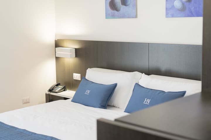 Hotel Nazionale