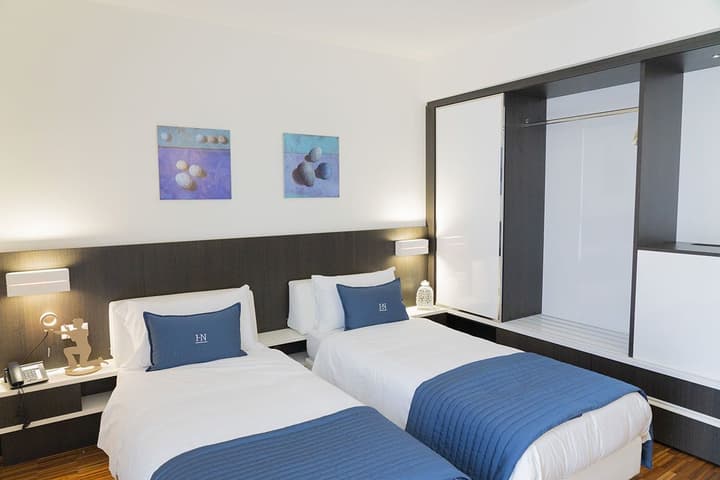 Hotel Nazionale