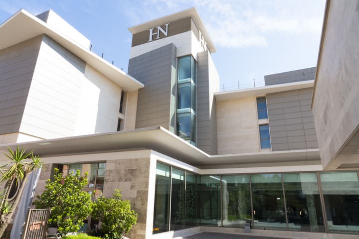Hotel Nazionale