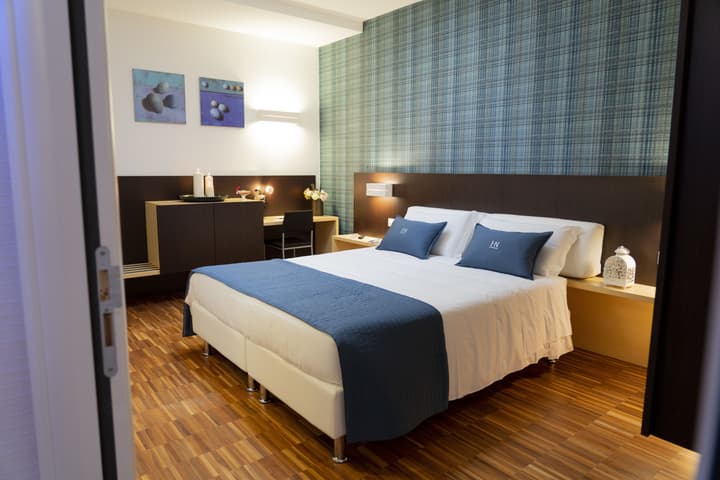 Hotel Nazionale