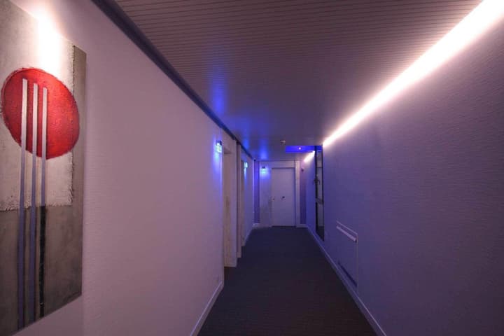 Hotel Nazionale