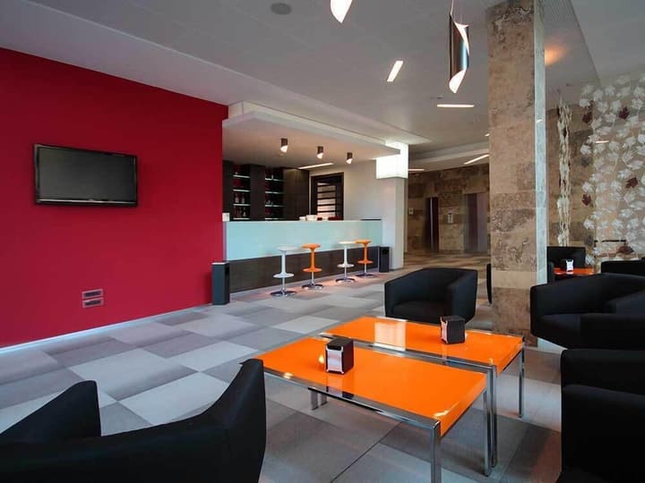 Hotel Nazionale