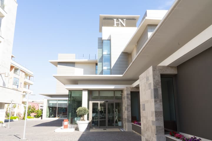 Hotel Nazionale