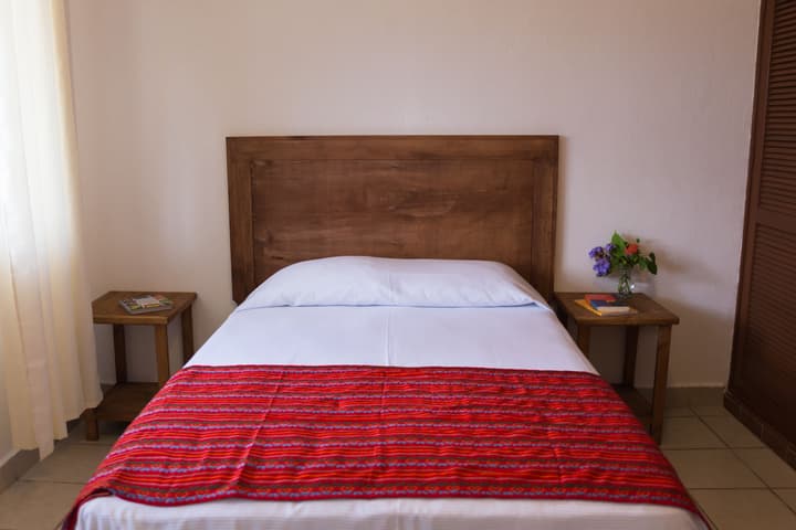 Hotel Villas Colibrí Suites and Bungalows.