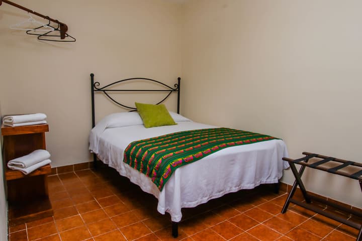 Hotel Villas Colibrí Suites and Bungalows.