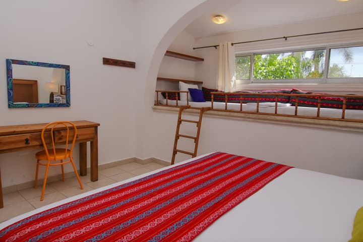Hotel Villas Colibrí Suites and Bungalows.