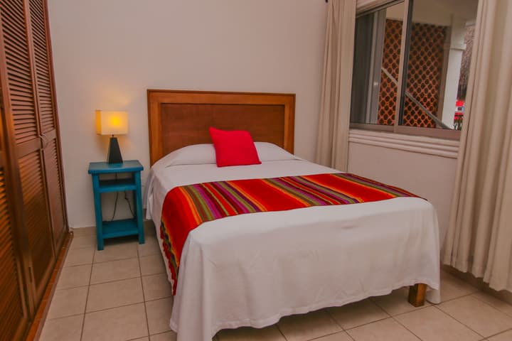 Hotel Villas Colibrí Suites and Bungalows.