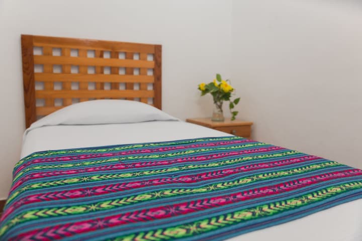 Hotel Villas Colibrí Suites and Bungalows.