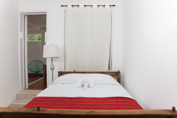 Hotel Villas Colibrí Suites and Bungalows.