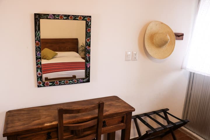 Hotel Villas Colibrí Suites and Bungalows.