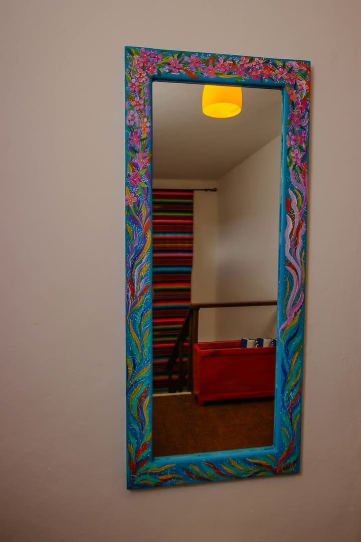 Hotel Villas Colibrí Suites and Bungalows.