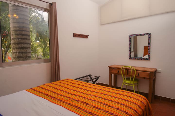 Hotel Villas Colibrí Suites and Bungalows.