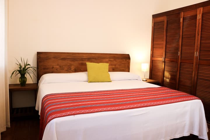 Hotel Villas Colibrí Suites and Bungalows.