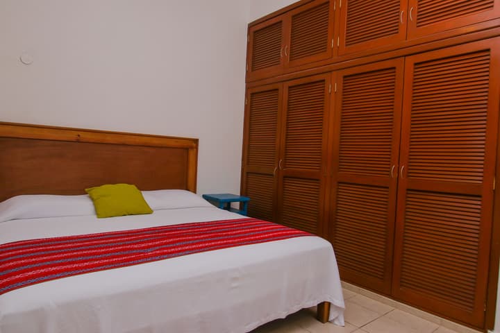 Hotel Villas Colibrí Suites and Bungalows.
