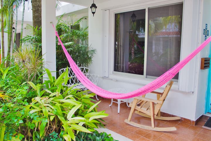 Hotel Villas Colibrí Suites and Bungalows.