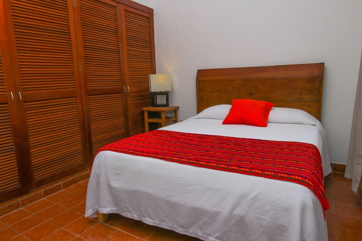 Hotel Villas Colibrí Suites and Bungalows.