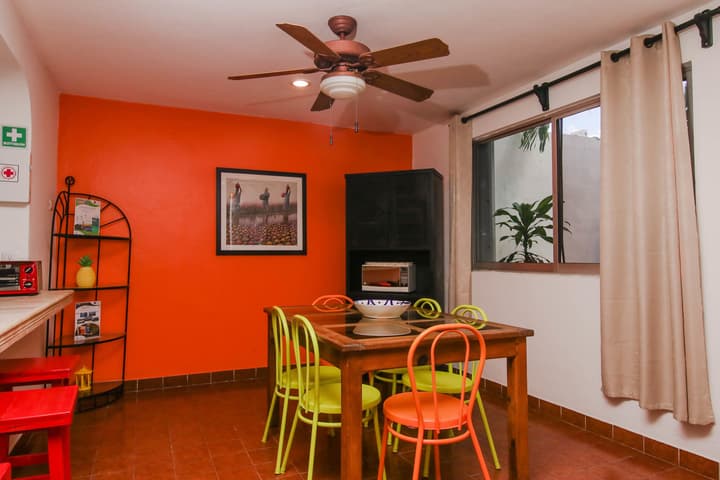 Hotel Villas Colibrí Suites and Bungalows.