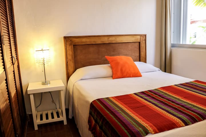 Hotel Villas Colibrí Suites and Bungalows.