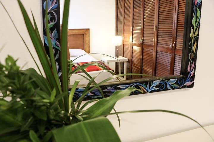 Hotel Villas Colibrí Suites and Bungalows.
