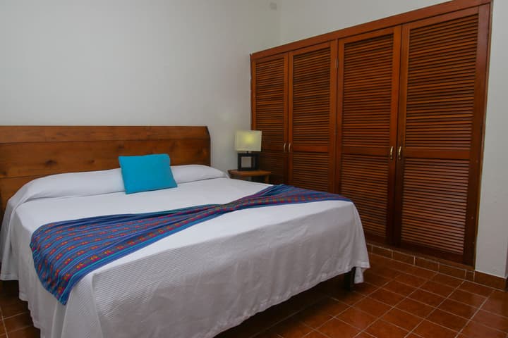 Hotel Villas Colibrí Suites and Bungalows.