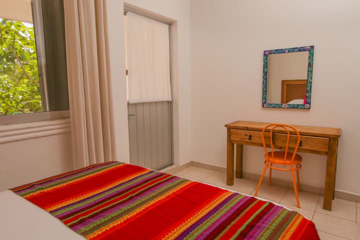 Hotel Villas Colibrí Suites and Bungalows.