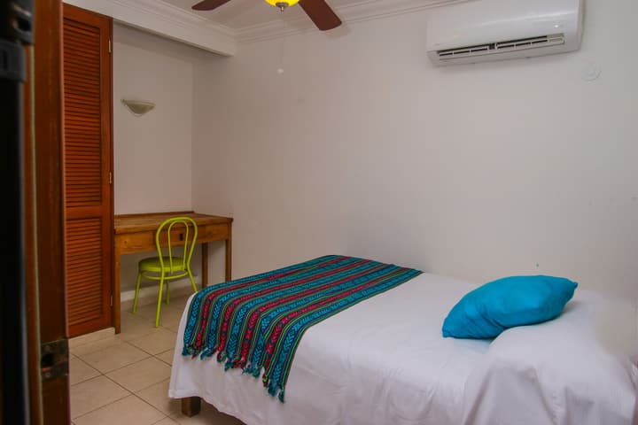 Hotel Villas Colibrí Suites and Bungalows.
