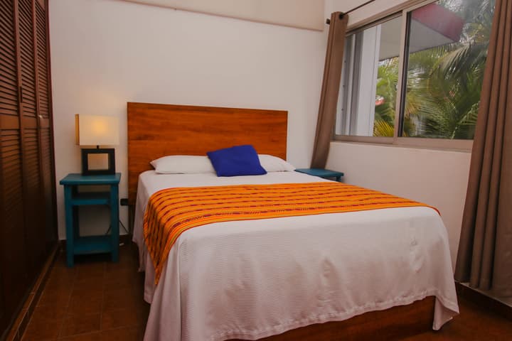 Hotel Villas Colibrí Suites and Bungalows.
