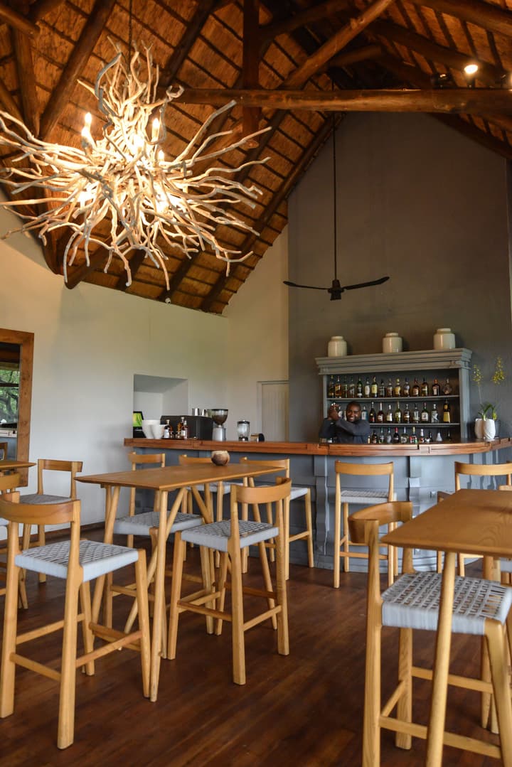 Lion Sands Narina Lodge