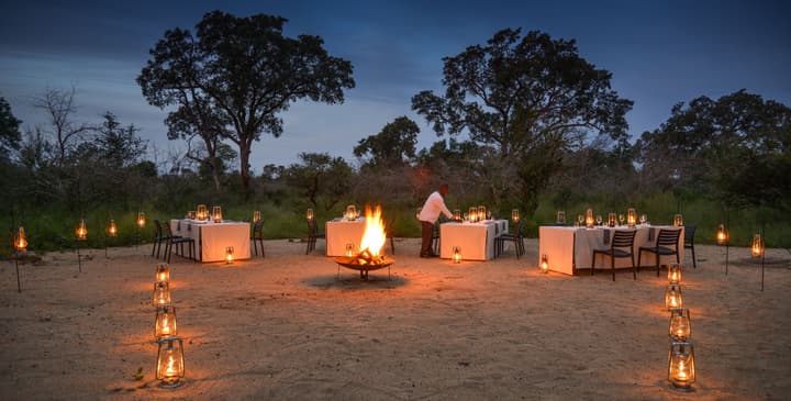 Lion Sands Narina Lodge