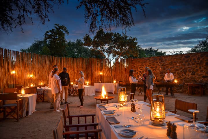 Lion Sands Narina Lodge