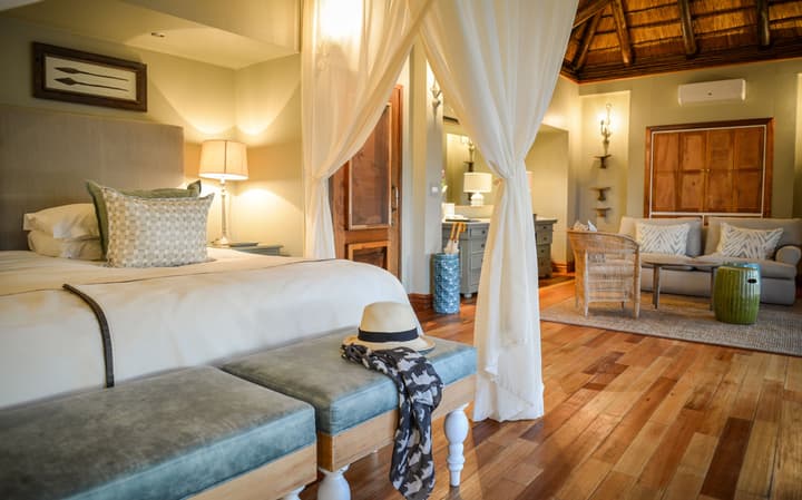 Lion Sands Narina Lodge