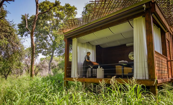 Lion Sands Narina Lodge