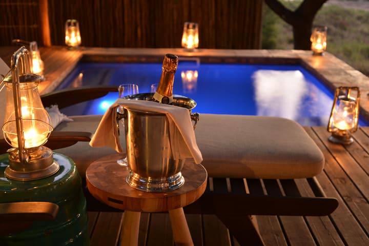 Lion Sands Narina Lodge