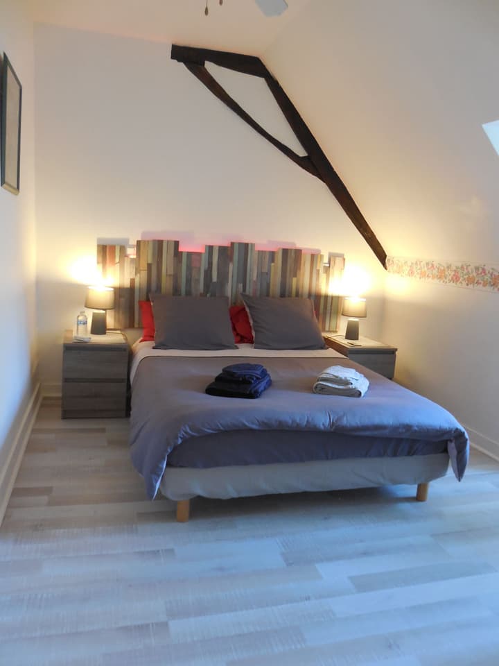 Le Clos des Archers