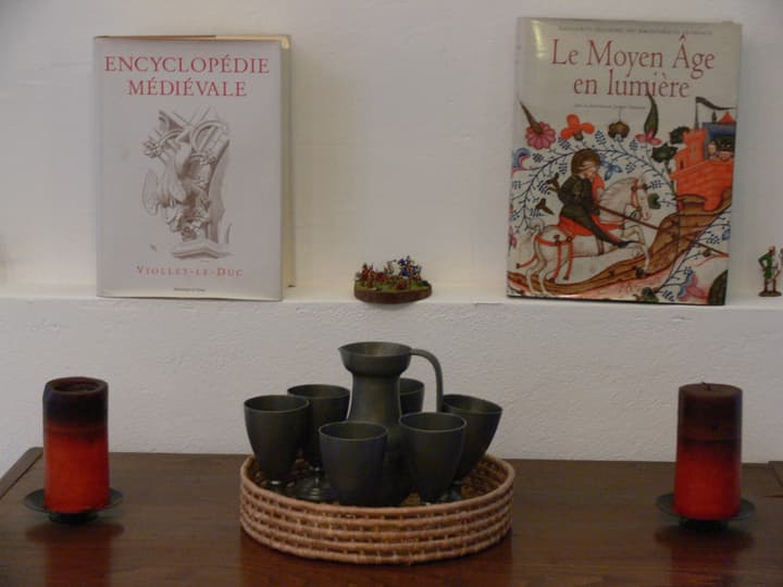 Le Clos des Archers