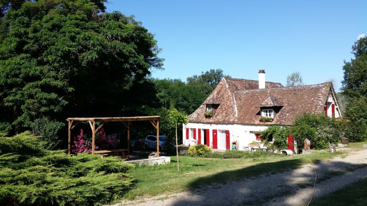 Le Clos des Archers