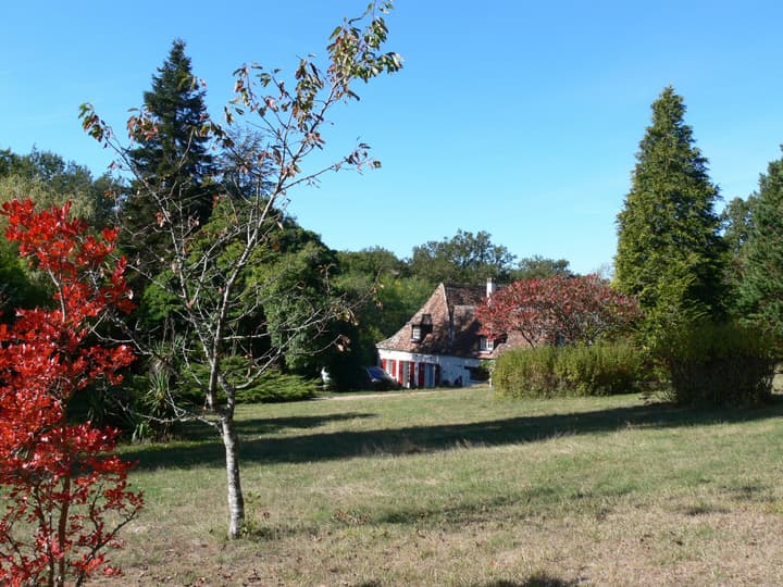Le Clos des Archers
